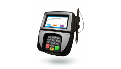 Credit Card Processing Pax MT 30